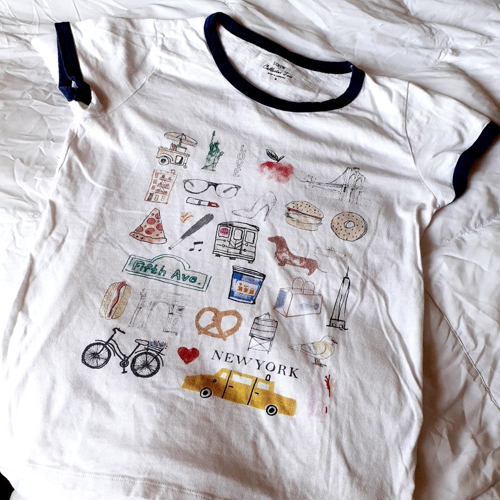 J. Crew T-Shirt